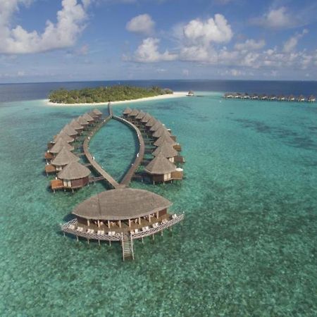 Angaga Island Resort And Spa Esterno foto